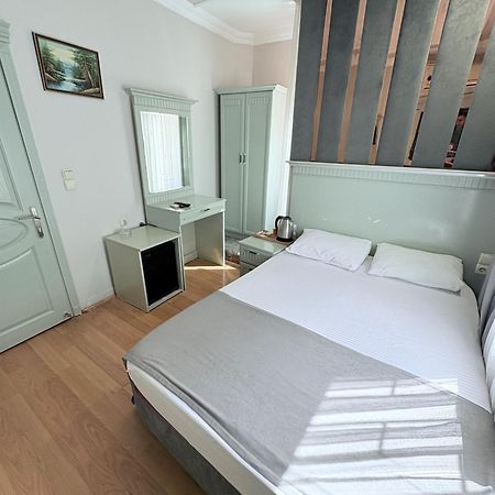 איסטמבול Grand Hurriyet Hotel מראה חיצוני תמונה